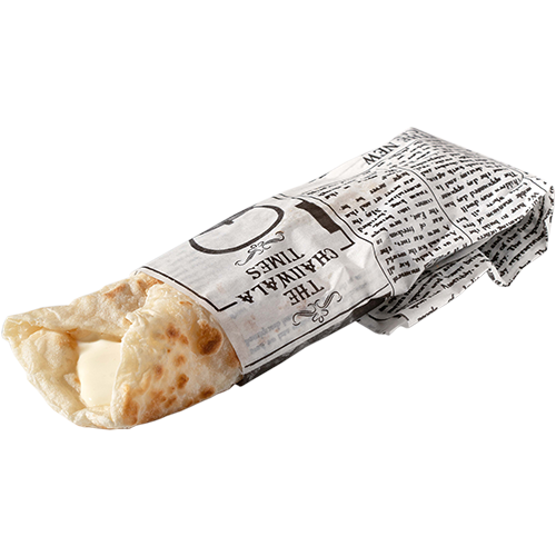 cream cheese roll